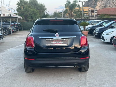 Fiat 500X 1.6 MultiJet 120 CV Lounge (4)