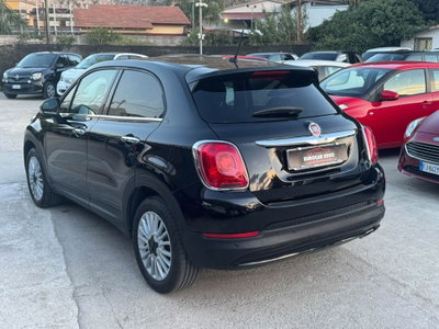 Fiat 500X 1.6 MultiJet 120 CV Lounge (5)