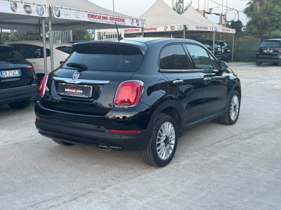 Fiat 500X 1.6 MultiJet 120 CV Lounge (6)