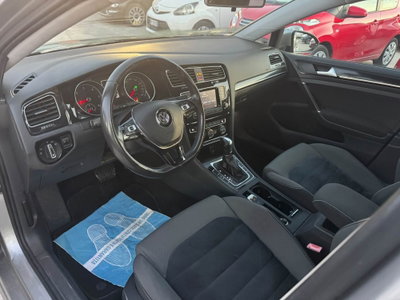 Volkswagen Golf 1.6 TDI 110 CV 5p. Comfortline BlueMotion Technology (10)