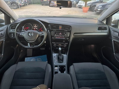 Volkswagen Golf 1.6 TDI 110 CV 5p. Comfortline BlueMotion Technology (14)