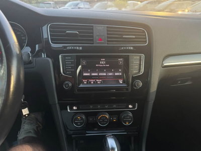 Volkswagen Golf 1.6 TDI 110 CV 5p. Comfortline BlueMotion Technology (15)