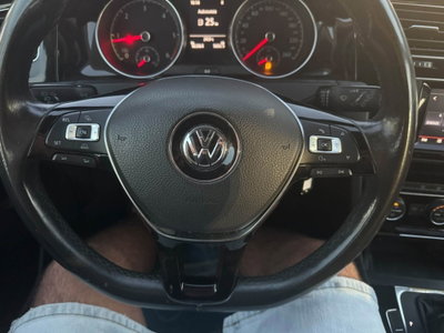 Volkswagen Golf 1.6 TDI 110 CV 5p. Comfortline BlueMotion Technology (5)
