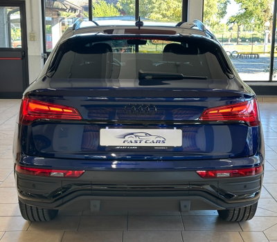 Audi Q5 Sportback Sportback 40 2.0 tfsi mhev 12V quattro s-tronic (5)