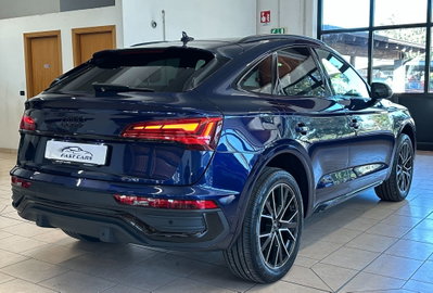 Audi Q5 Sportback Sportback 40 2.0 tfsi mhev 12V quattro s-tronic (6)