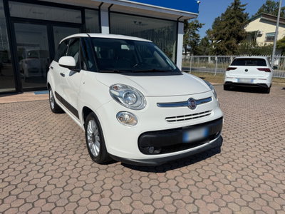 Fiat 500L 1.3 Multijet 95 CV