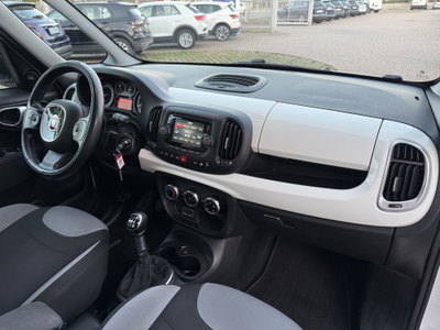 Fiat 500L 1.3 Multijet 95 CV (11)