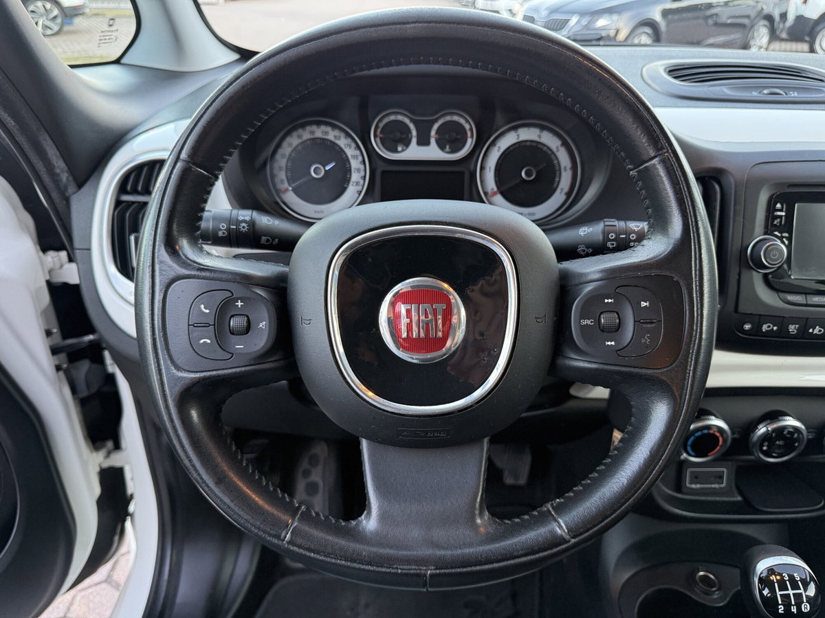 Fiat 500L 1.3 Multijet 95 CV (12)