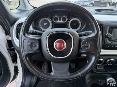 Fiat 500L 1.3 Multijet 95 CV (12)