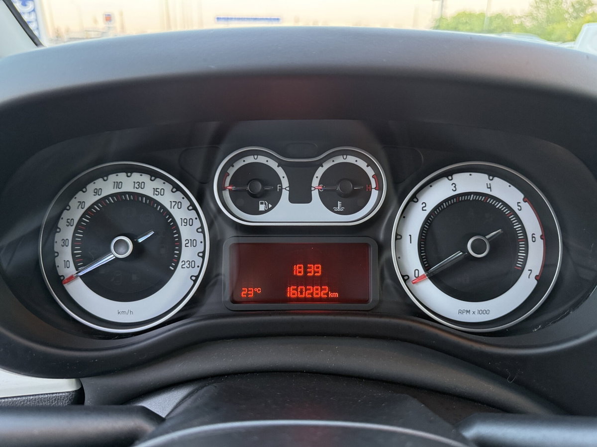 Fiat 500L 1.3 Multijet 95 CV (13)