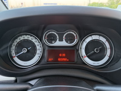 Fiat 500L 1.3 Multijet 95 CV (13)