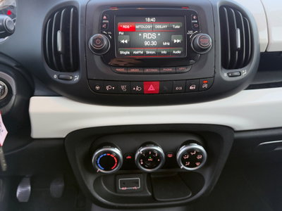 Fiat 500L 1.3 Multijet 95 CV (14)
