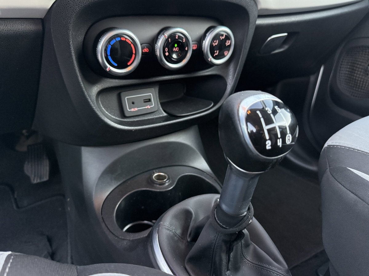 Fiat 500L 1.3 Multijet 95 CV (17)