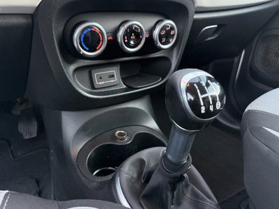 Fiat 500L 1.3 Multijet 95 CV (17)