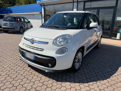 Fiat 500L 1.3 Multijet 95 CV (2)