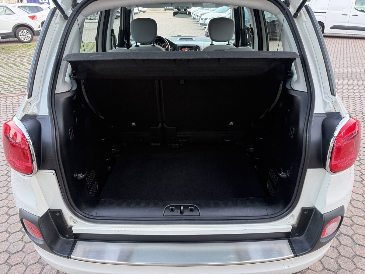 Fiat 500L 1.3 Multijet 95 CV (20)