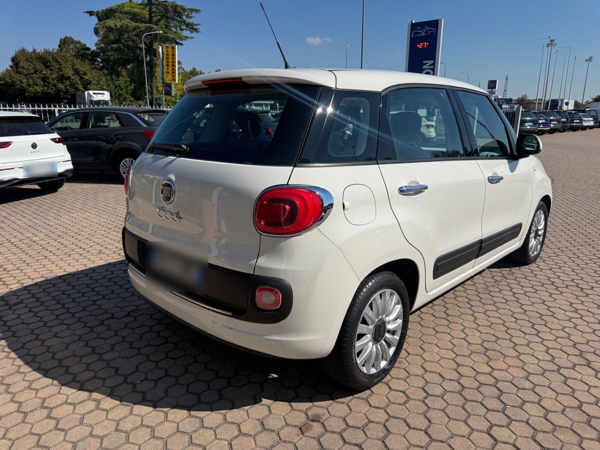 Fiat 500L 1.3 Multijet 95 CV (3)