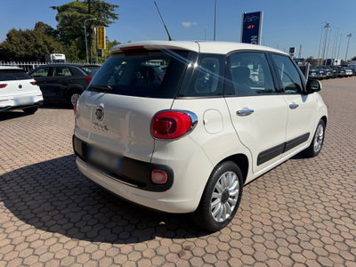 Fiat 500L 1.3 Multijet 95 CV (3)