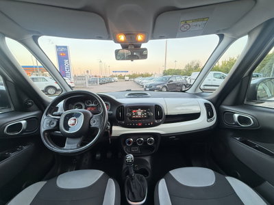 Fiat 500L 1.3 Multijet 95 CV (5)