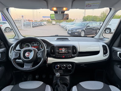 Fiat 500L 1.3 Multijet 95 CV (6)