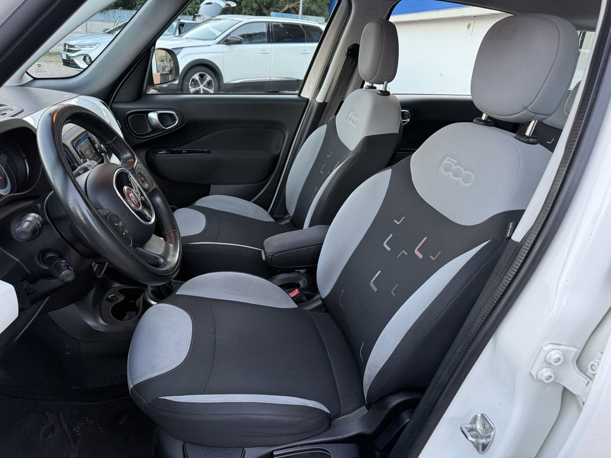 Fiat 500L 1.3 Multijet 95 CV (7)