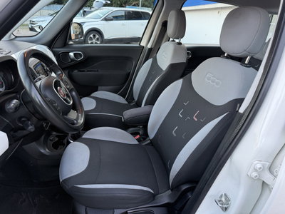 Fiat 500L 1.3 Multijet 95 CV (7)