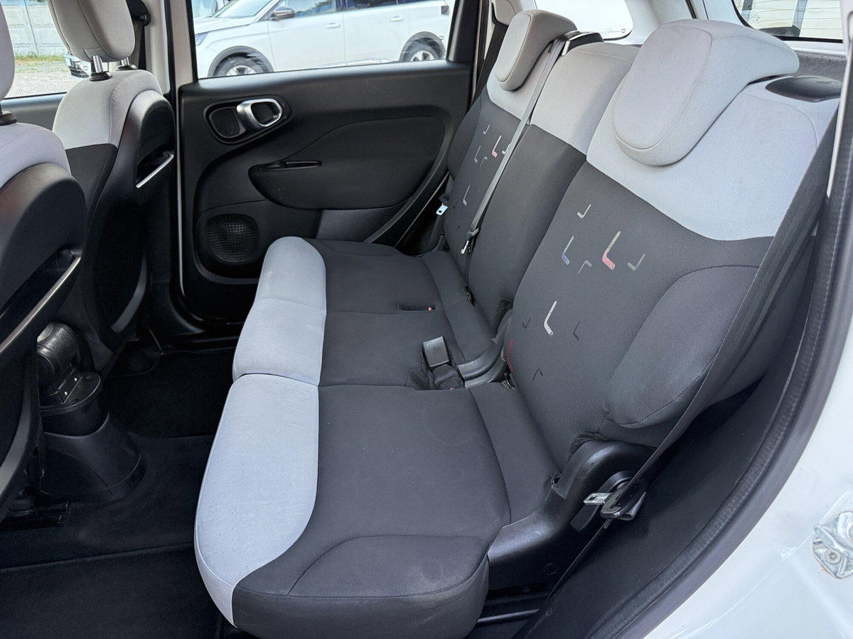 Fiat 500L 1.3 Multijet 95 CV (8)