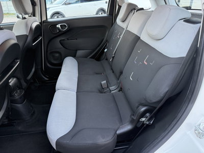Fiat 500L 1.3 Multijet 95 CV (8)