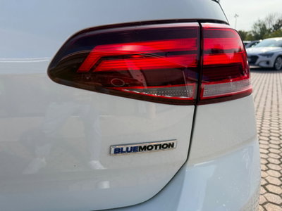 Volkswagen Golf 1.5 TGI DSG 5p. Business BlueMotion Technology (11)