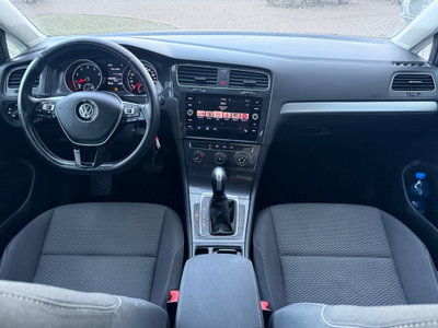 Volkswagen Golf 1.5 TGI DSG 5p. Business BlueMotion Technology (13)