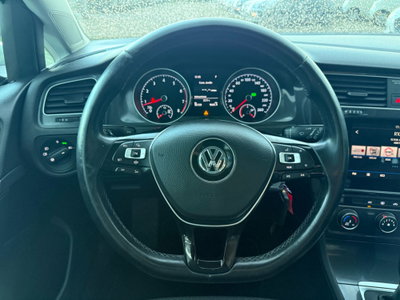 Volkswagen Golf 1.5 TGI DSG 5p. Business BlueMotion Technology (15)