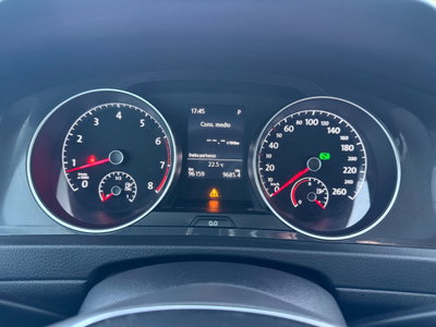 Volkswagen Golf 1.5 TGI DSG 5p. Business BlueMotion Technology (16)