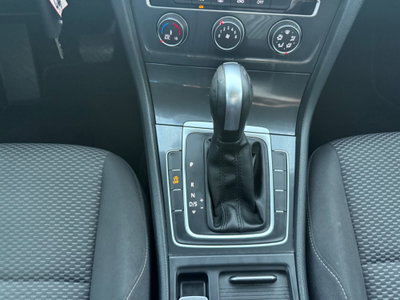 Volkswagen Golf 1.5 TGI DSG 5p. Business BlueMotion Technology (17)