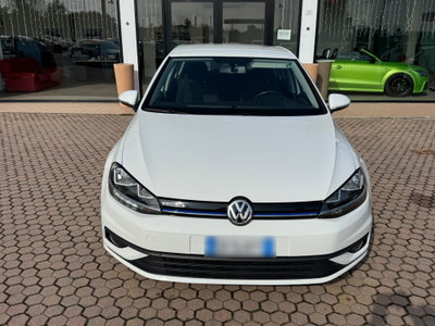 Volkswagen Golf 1.5 TGI DSG 5p. Business BlueMotion Technology (3)