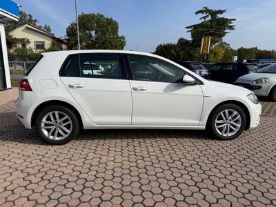 Volkswagen Golf 1.5 TGI DSG 5p. Business BlueMotion Technology (5)