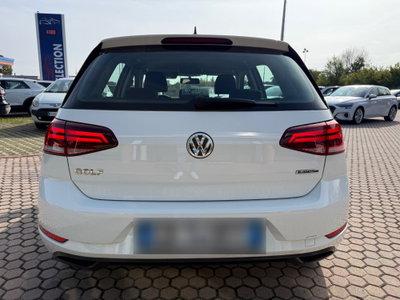 Volkswagen Golf 1.5 TGI DSG 5p. Business BlueMotion Technology (8)
