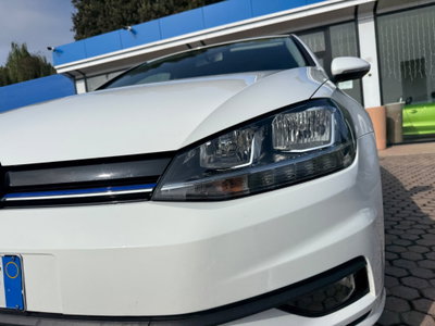 Volkswagen Golf 1.5 TGI DSG 5p. Business BlueMotion Technology (9)