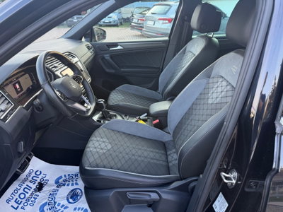 Volkswagen Tiguan 2.0 TDI 150 CV SCR DSG 4MOTION R-Line (18)