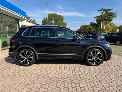 Volkswagen Tiguan 2.0 TDI 150 CV SCR DSG 4MOTION R-Line (5)