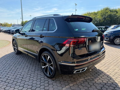 Volkswagen Tiguan 2.0 TDI 150 CV SCR DSG 4MOTION R-Line (6)