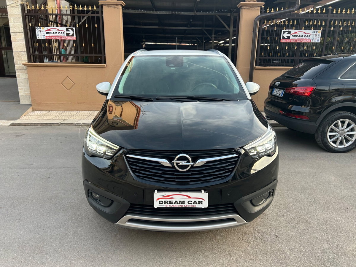 Opel Crossland X 1.5 ECOTEC D 102 CV Start&Stop Innovation