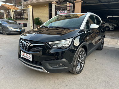 Opel Crossland X 1.5 ECOTEC D 102 CV Start&Stop Innovation (10)