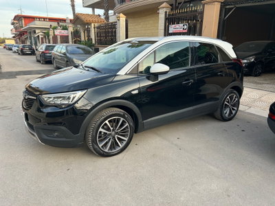 Opel Crossland X 1.5 ECOTEC D 102 CV Start&Stop Innovation (11)