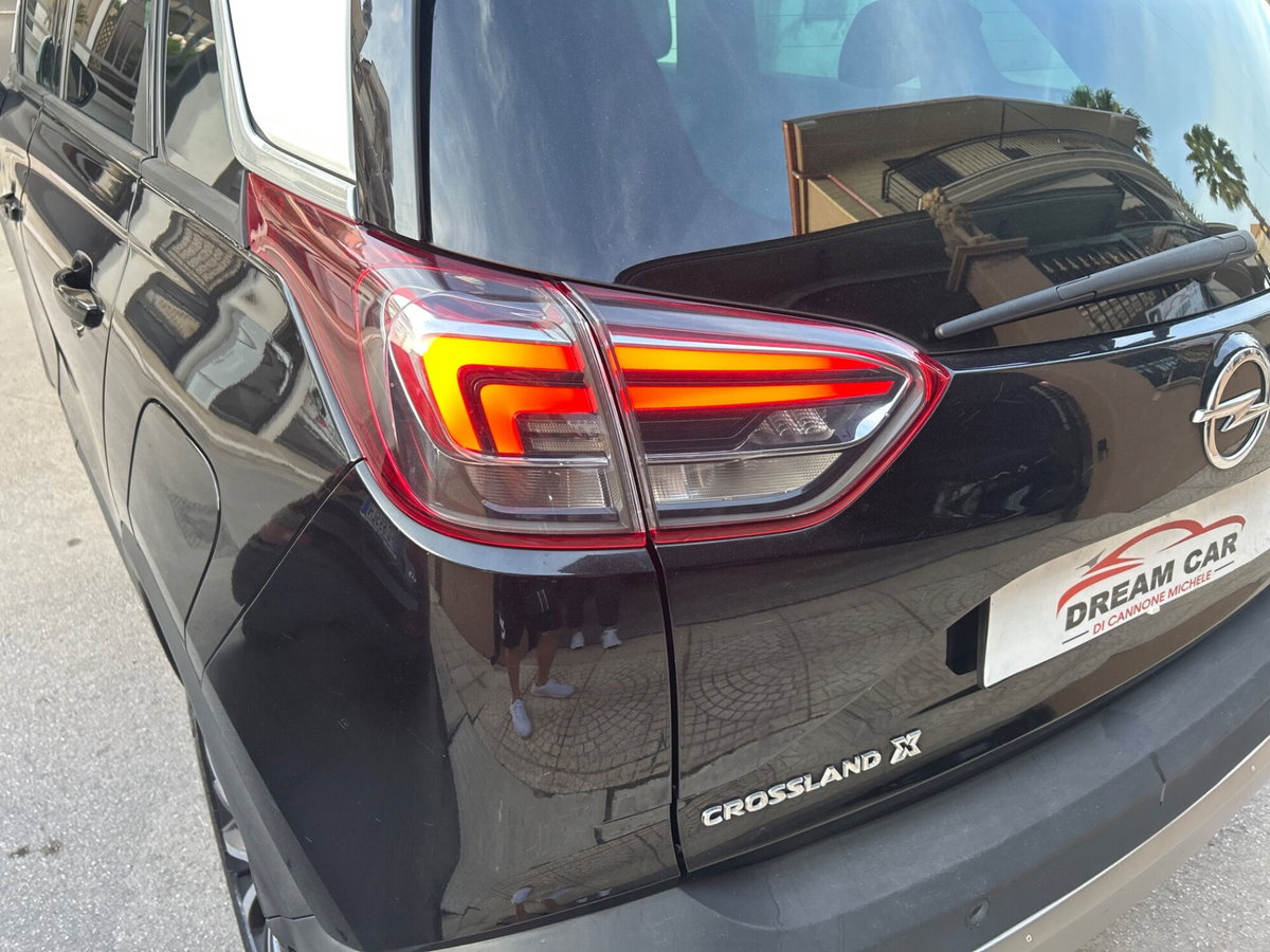 Opel Crossland X 1.5 ECOTEC D 102 CV Start&Stop Innovation (14)
