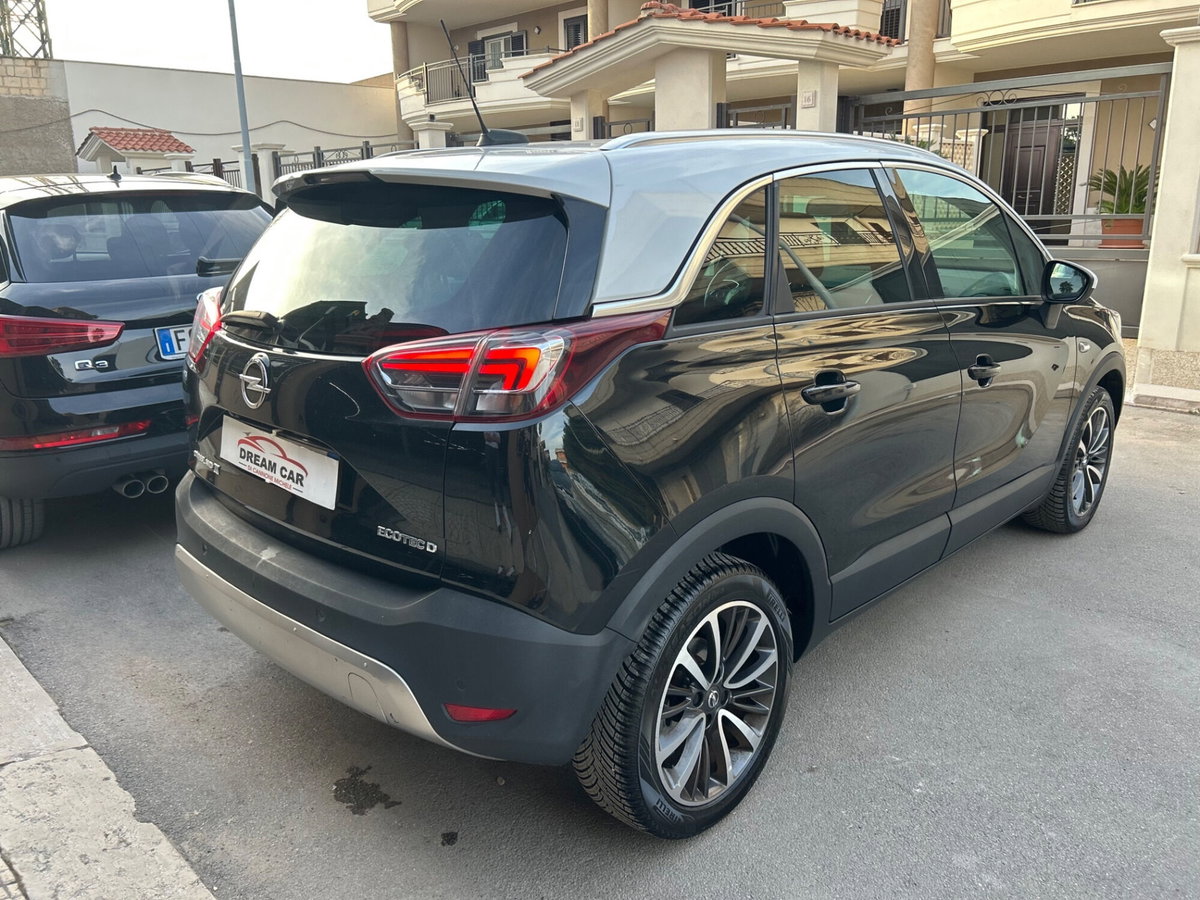 Opel Crossland X 1.5 ECOTEC D 102 CV Start&Stop Innovation (15)