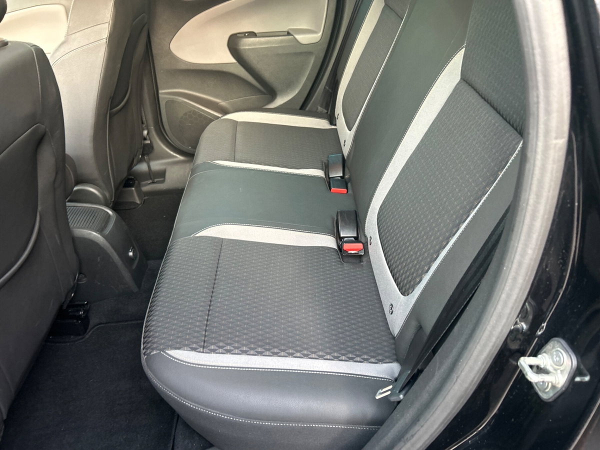 Opel Crossland X 1.5 ECOTEC D 102 CV Start&Stop Innovation (19)