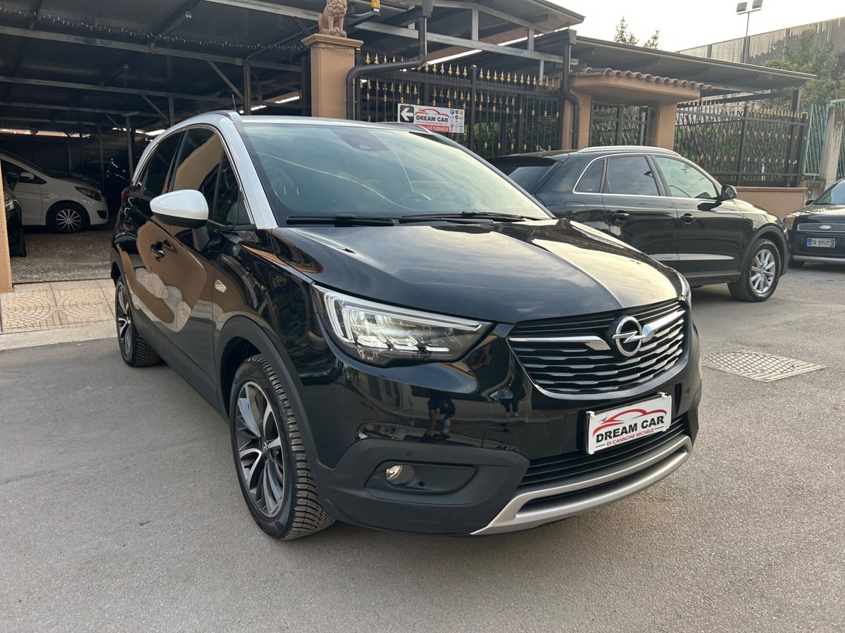 Opel Crossland X 1.5 ECOTEC D 102 CV Start&Stop Innovation (4)
