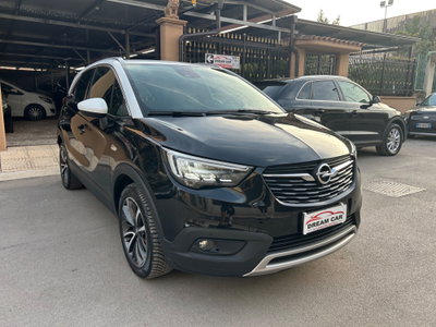 Opel Crossland X 1.5 ECOTEC D 102 CV Start&Stop Innovation (4)