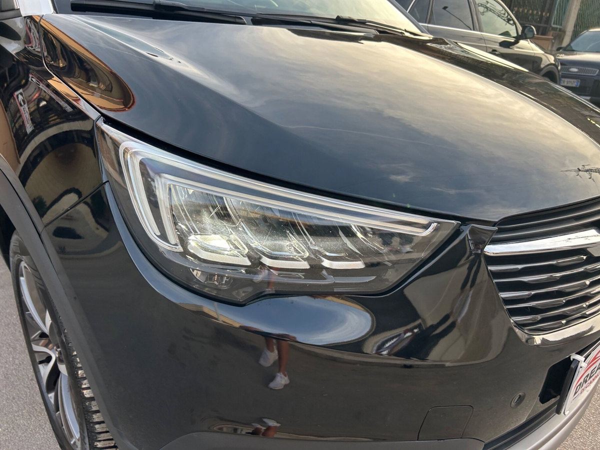 Opel Crossland X 1.5 ECOTEC D 102 CV Start&Stop Innovation (5)