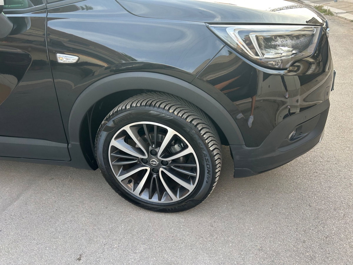 Opel Crossland X 1.5 ECOTEC D 102 CV Start&Stop Innovation (6)